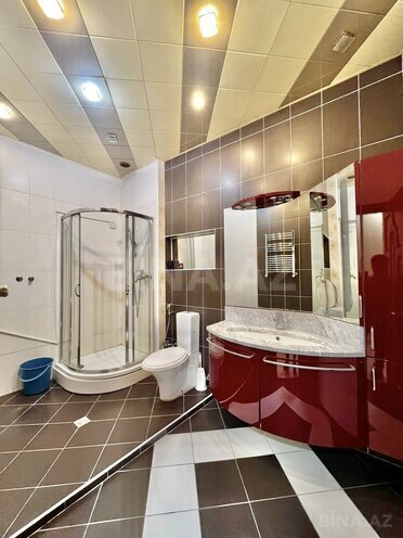 Satılır 3 otaqlı yeni tikili 150 m², Sahil m., photo 14 from 16