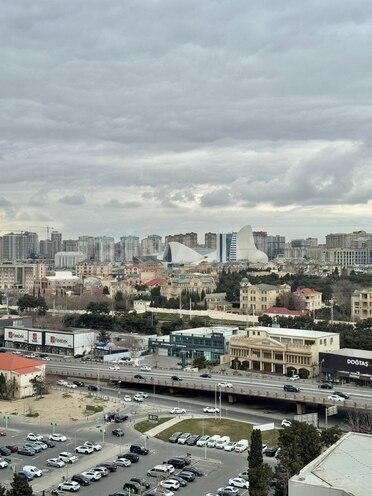 Satılır 3 otaqlı yeni tikili 93 m², Şah İsmayıl Xətai m., photo 19 from 20