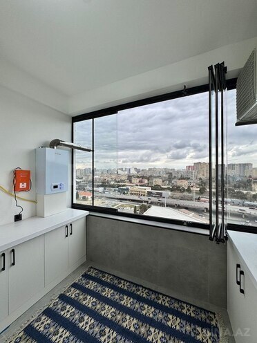 Satılır 3 otaqlı yeni tikili 93 m², Şah İsmayıl Xətai m., photo 18 from 20