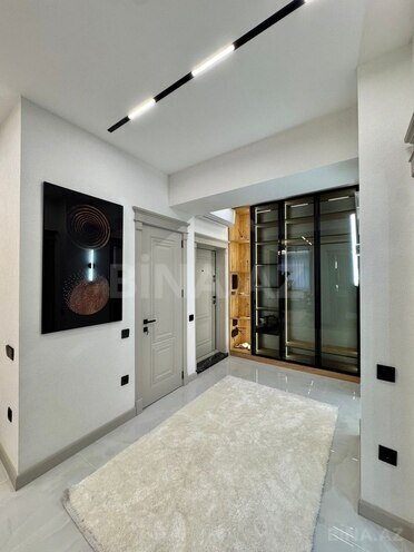 Satılır 3 otaqlı yeni tikili 93 m², Şah İsmayıl Xətai m., photo 11 from 20