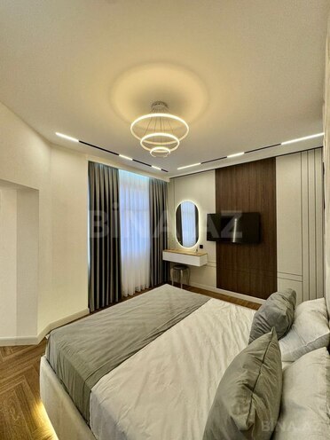 Satılır 3 otaqlı yeni tikili 93 m², Şah İsmayıl Xətai m., photo 6 from 20