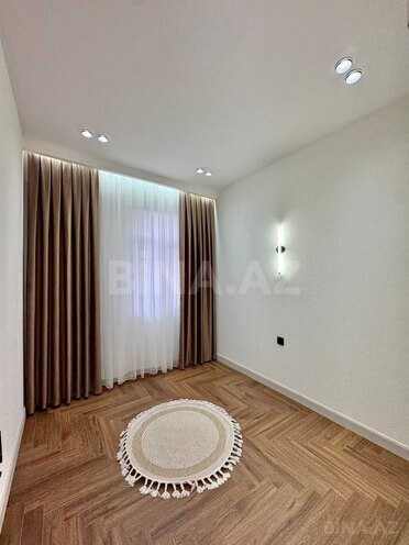Satılır 3 otaqlı yeni tikili 93 m², Şah İsmayıl Xətai m., photo 14 from 20