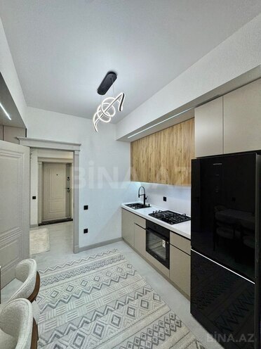 Satılır 3 otaqlı yeni tikili 93 m², Şah İsmayıl Xətai m., photo 8 from 20