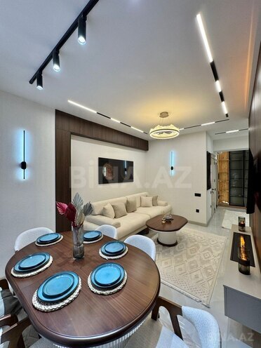 Satılır 3 otaqlı yeni tikili 93 m², Şah İsmayıl Xətai m., photo 3 from 20