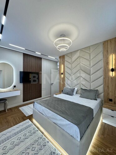 Satılır 3 otaqlı yeni tikili 93 m², Şah İsmayıl Xətai m., photo 5 from 20