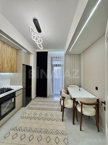 Satılır 3 otaqlı yeni tikili 93 m², Şah İsmayıl Xətai m., photo 10 from 20