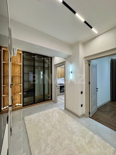 Satılır 3 otaqlı yeni tikili 93 m², Şah İsmayıl Xətai m., photo 7 from 20
