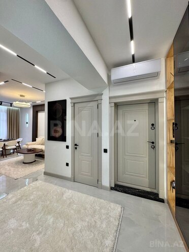 Satılır 3 otaqlı yeni tikili 93 m², Şah İsmayıl Xətai m., photo 9 from 20