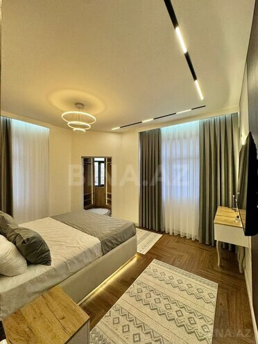 Satılır 3 otaqlı yeni tikili 93 m², Şah İsmayıl Xətai m., photo 12 from 20