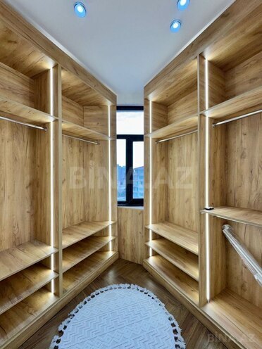 Satılır 3 otaqlı yeni tikili 93 m², Şah İsmayıl Xətai m., photo 15 from 20