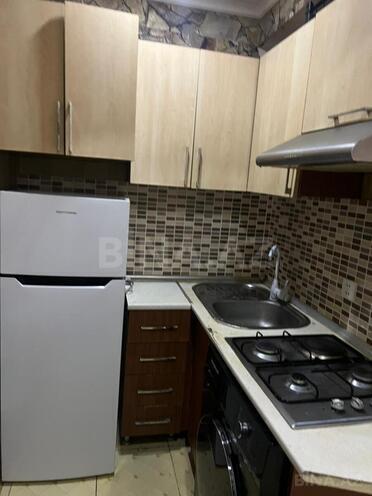 İcarəyə verilir 2 otaqlı yeni tikili 50 m², İnşaatçılar m., photo 5 from 11