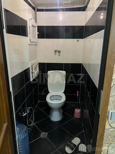 İcarəyə verilir 2 otaqlı yeni tikili 50 m², İnşaatçılar m., photo 10 from 11