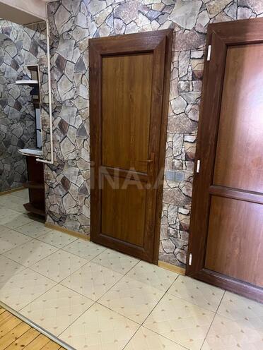 İcarəyə verilir 2 otaqlı yeni tikili 50 m², İnşaatçılar m., photo 8 from 11