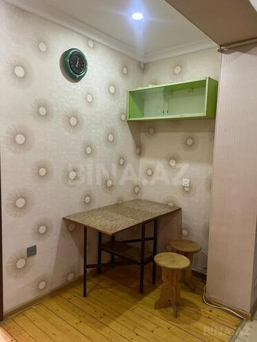 İcarəyə verilir 2 otaqlı yeni tikili 50 m², İnşaatçılar m., photo 6 from 11