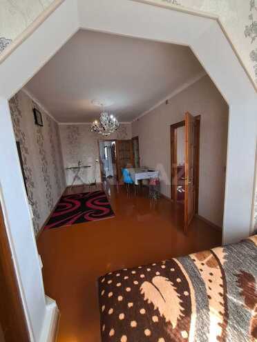 Сдаётся 2-комн. новостройка 40 м², м. Мемар Аджеми, photo 1 from 10