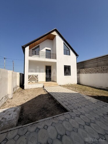 Продаётся 4-комн. дом/дача 130 м², пос. Бина, photo 4 from 24