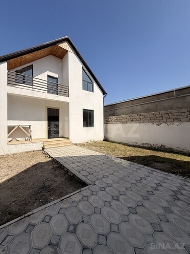 Продаётся 4-комн. дом/дача 130 м², пос. Бина, photo 1 from 24