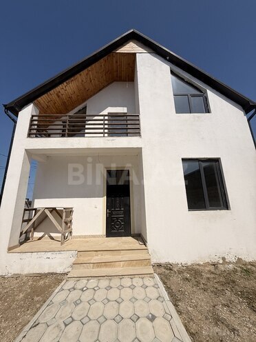 Продаётся 4-комн. дом/дача 130 м², пос. Бина, photo 3 from 24
