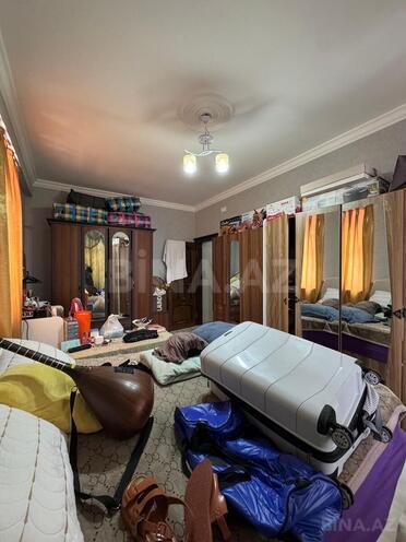Продаётся 2-комн. новостройка 95 м², м. Ази Асланов, photo 8 from 12