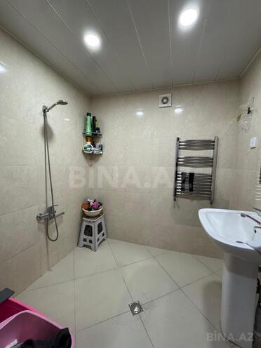Продаётся 2-комн. новостройка 95 м², м. Ази Асланов, photo 9 from 12