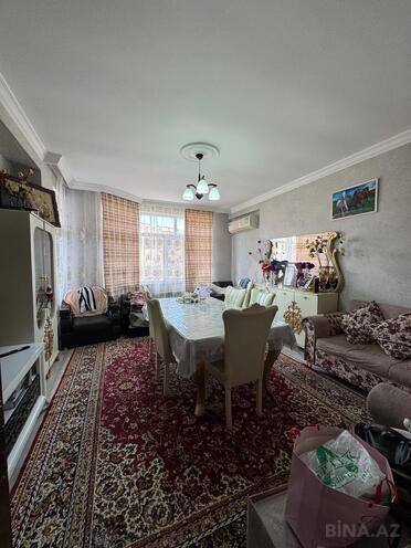 Продаётся 2-комн. новостройка 95 м², м. Ази Асланов, photo 1 from 12