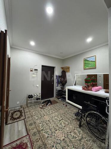 Продаётся 2-комн. новостройка 95 м², м. Ази Асланов, photo 6 from 12