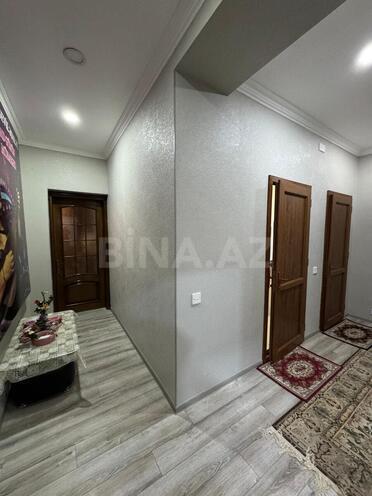 Продаётся 2-комн. новостройка 95 м², м. Ази Асланов, photo 10 from 12