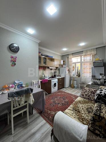 Продаётся 2-комн. новостройка 95 м², м. Ази Асланов, photo 4 from 12