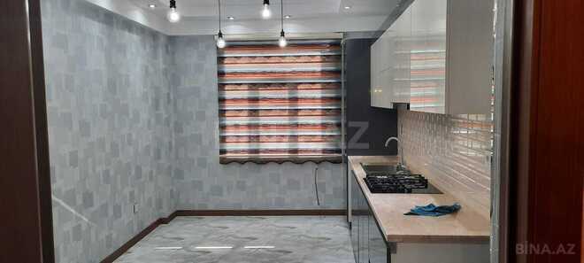 Satılır 2 otaqlı yeni tikili 100 m², photo 8 from 15
