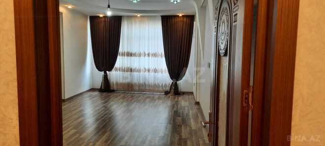 Satılır 2 otaqlı yeni tikili 100 m², photo 1 from 15