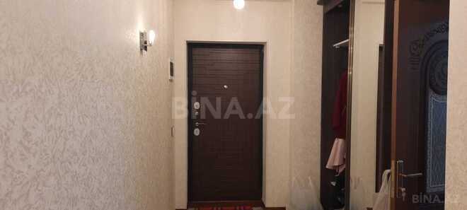 Satılır 2 otaqlı yeni tikili 100 m², photo 14 from 15