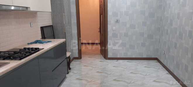 Satılır 2 otaqlı yeni tikili 100 m², photo 9 from 15