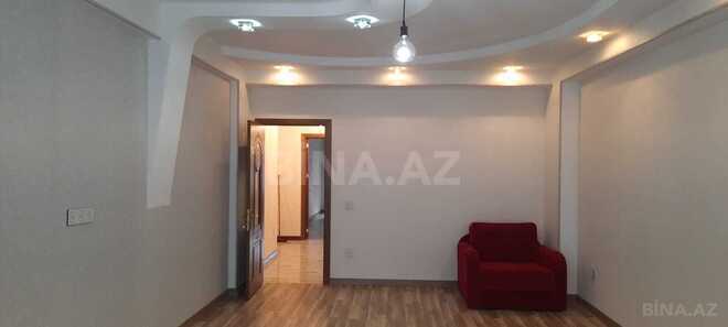 Satılır 2 otaqlı yeni tikili 100 m², photo 3 from 15