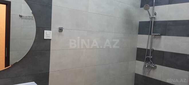 Satılır 2 otaqlı yeni tikili 100 m², photo 13 from 15