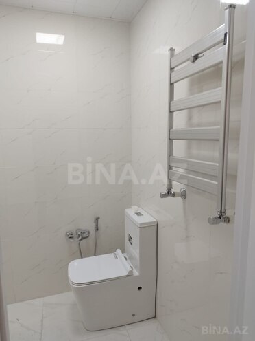 İcarəyə verilir 2 otaqlı yeni tikili 70 m², Binəqədi r., photo 16 from 26