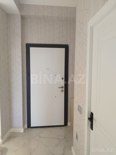 İcarəyə verilir 2 otaqlı yeni tikili 70 m², Binəqədi r., photo 21 from 26