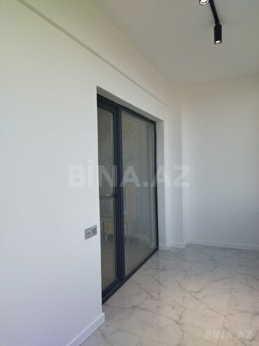 İcarəyə verilir 2 otaqlı yeni tikili 70 m², Binəqədi r., photo 20 from 26
