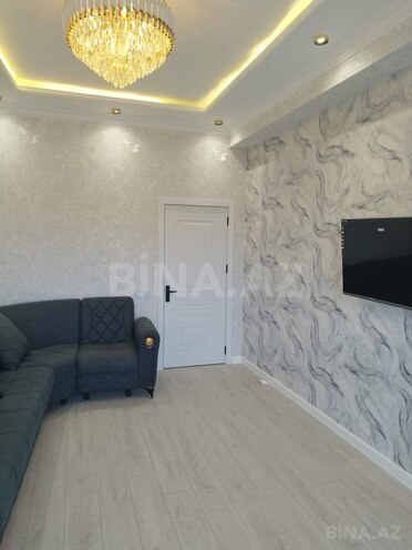 İcarəyə verilir 2 otaqlı yeni tikili 70 m², Binəqədi r., photo 9 from 26