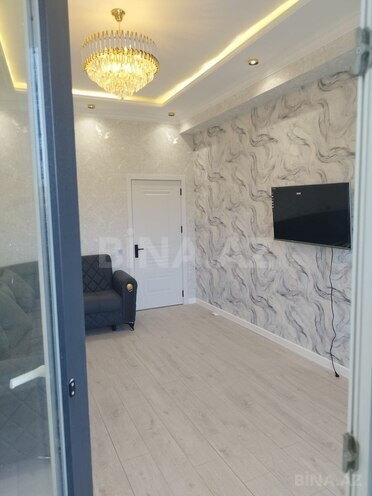 İcarəyə verilir 2 otaqlı yeni tikili 70 m², Binəqədi r., photo 12 from 26