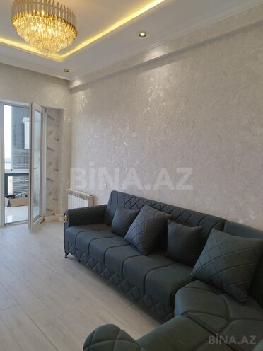 İcarəyə verilir 2 otaqlı yeni tikili 70 m², Binəqədi r., photo 8 from 26