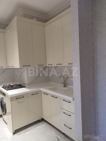 İcarəyə verilir 2 otaqlı yeni tikili 70 m², Binəqədi r., photo 14 from 26
