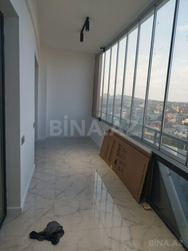 İcarəyə verilir 2 otaqlı yeni tikili 70 m², Binəqədi r., photo 19 from 26