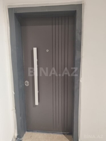 İcarəyə verilir 2 otaqlı yeni tikili 70 m², Binəqədi r., photo 24 from 26