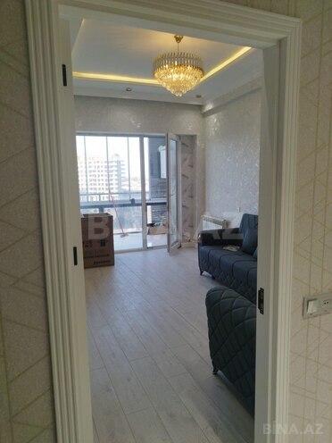 İcarəyə verilir 2 otaqlı yeni tikili 70 m², Binəqədi r., photo 10 from 26