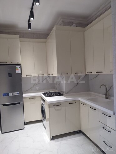 İcarəyə verilir 2 otaqlı yeni tikili 70 m², Binəqədi r., photo 13 from 26