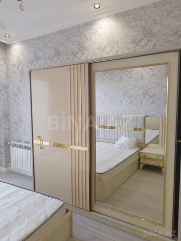 İcarəyə verilir 2 otaqlı yeni tikili 70 m², Binəqədi r., photo 7 from 26