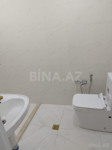 İcarəyə verilir 2 otaqlı yeni tikili 70 m², Binəqədi r., photo 22 from 26