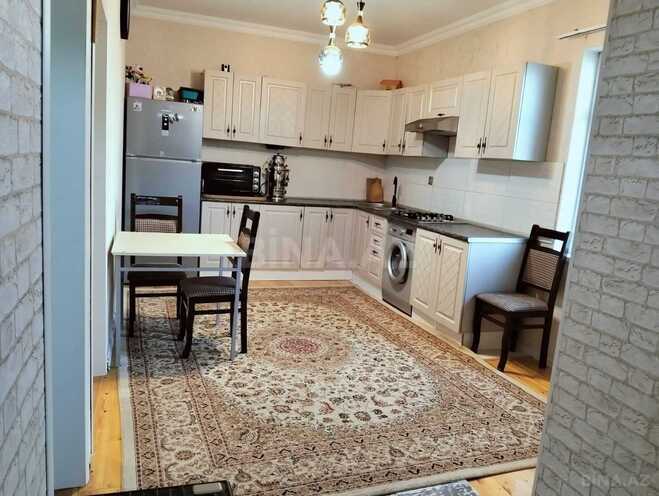 Satılır 2 otaqlı həyət evi/bağ evi 90 m², Masazır q., photo 4 from 7