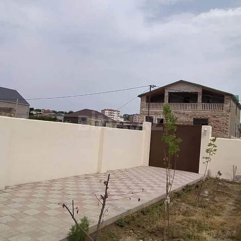 Satılır 2 otaqlı həyət evi/bağ evi 90 m², Masazır q., photo 6 from 7