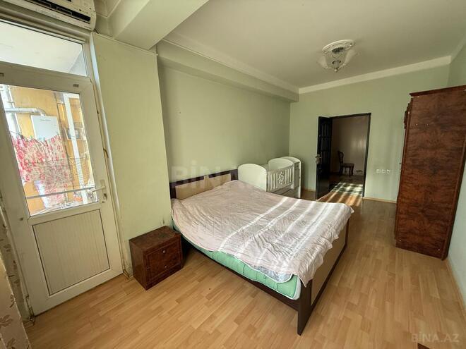Satılır 2 otaqlı yeni tikili 90 m², Həzi Aslanov m., photo 5 from 16